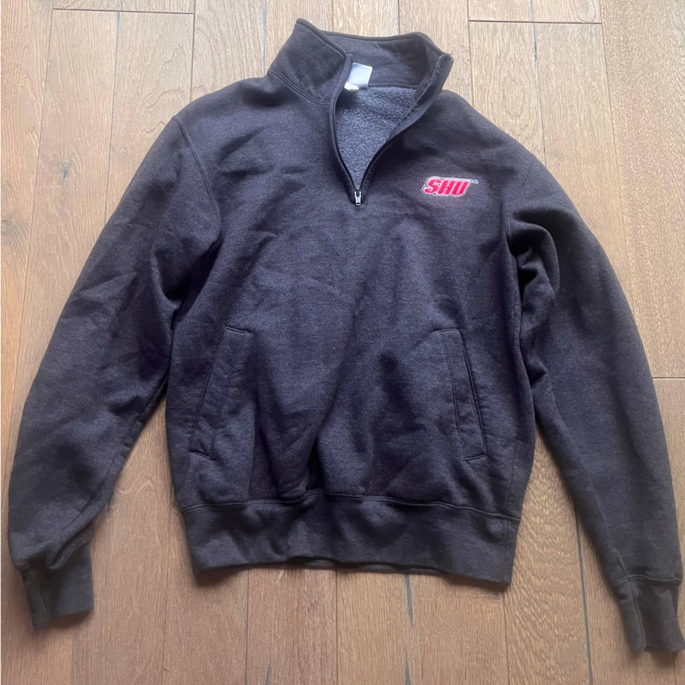 Sacred Heart University Pullover